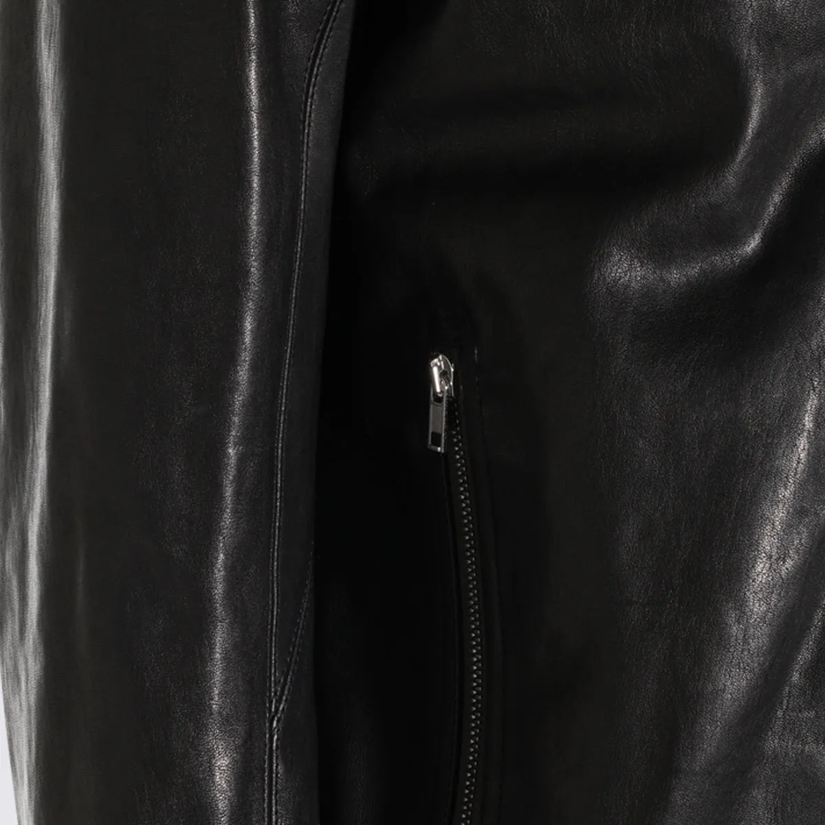 Jackets Black sold by Wanan Luxury product image thumbnail 3