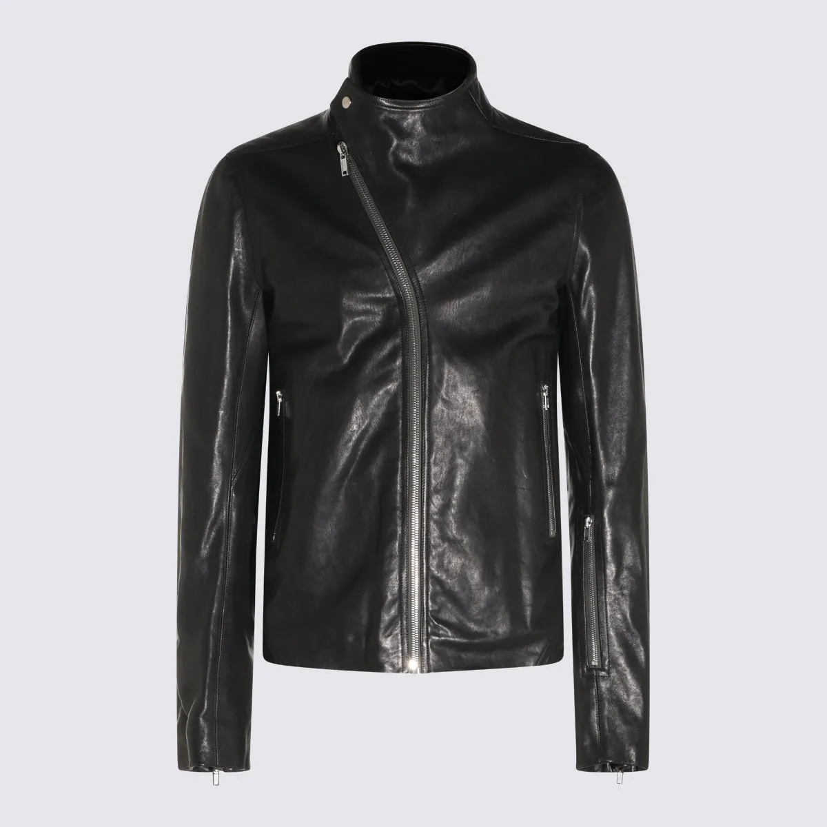 Jackets Black sold by Wanan Luxury