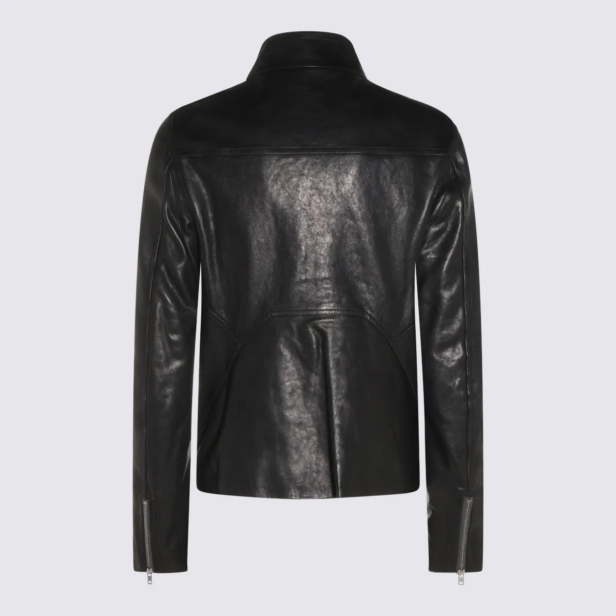 Jackets Black sold by Wanan Luxury product image thumbnail 2