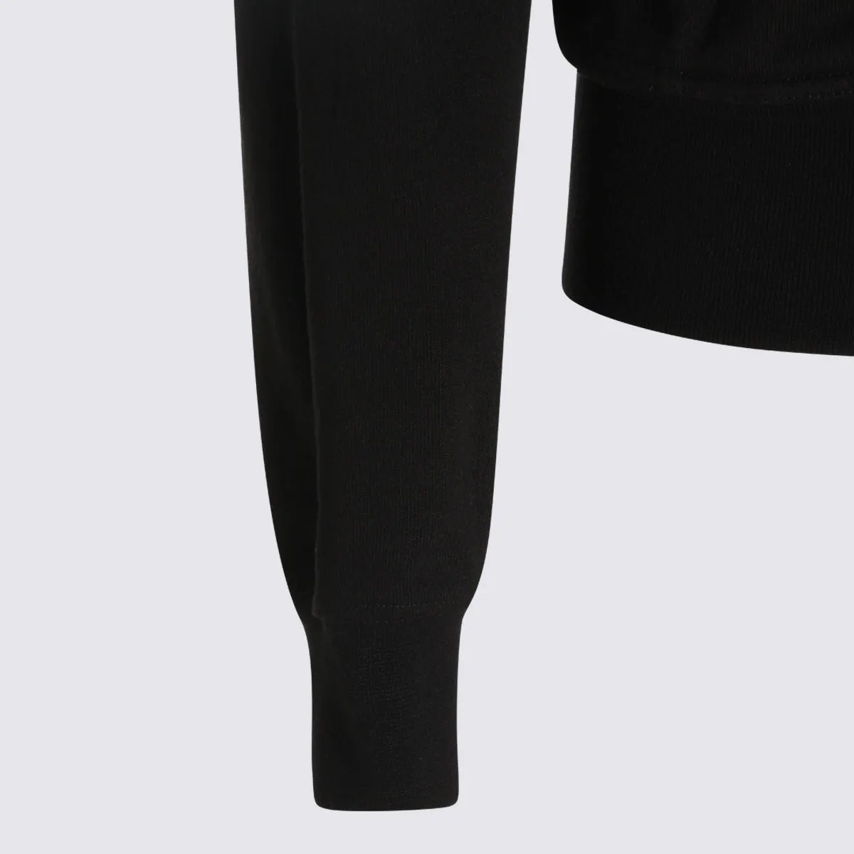 Sweaters Black sold by Wanan Luxury product image thumbnail 4