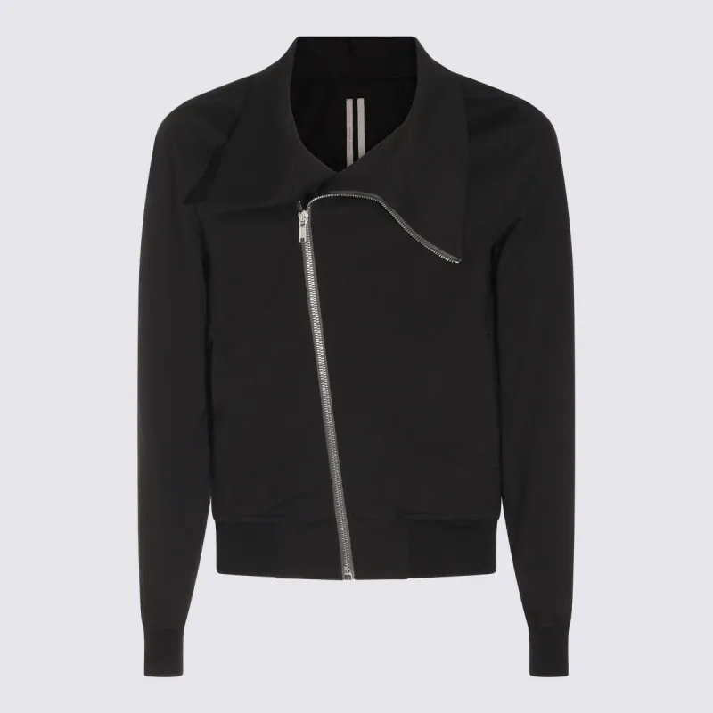 Sweaters Black made by Rick Owens