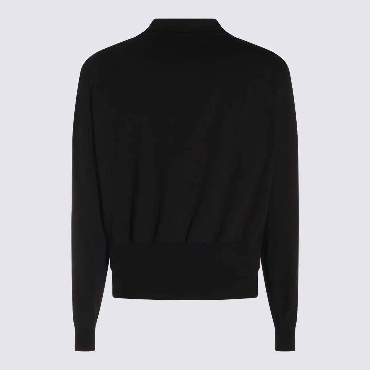 Sweaters Black sold by Wanan Luxury product image thumbnail 2