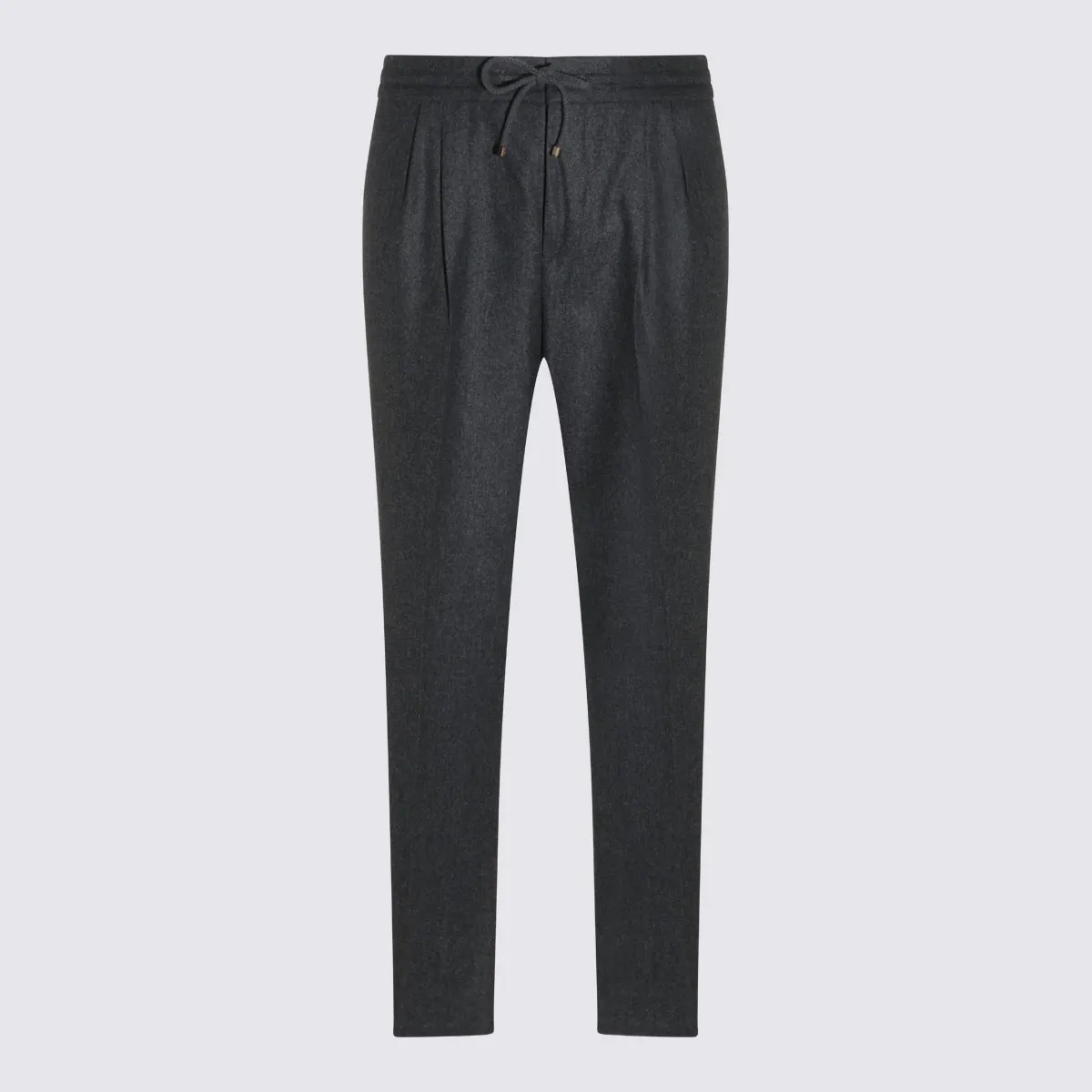 Trousers Dark Grey sold by Wanan Luxury