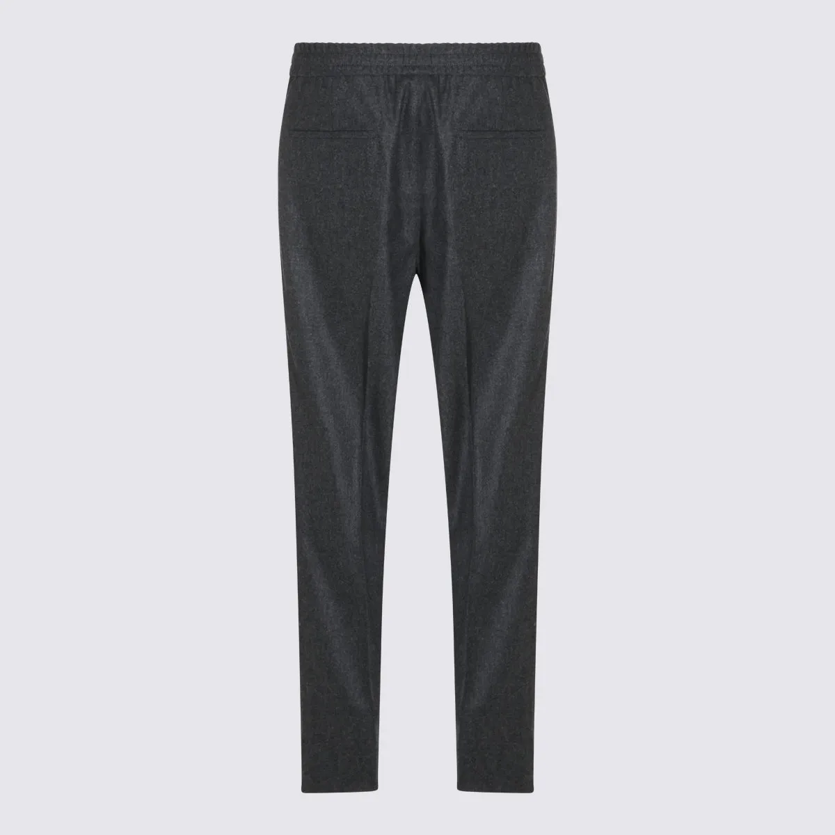 Trousers Dark Grey sold by Wanan Luxury product image thumbnail 2