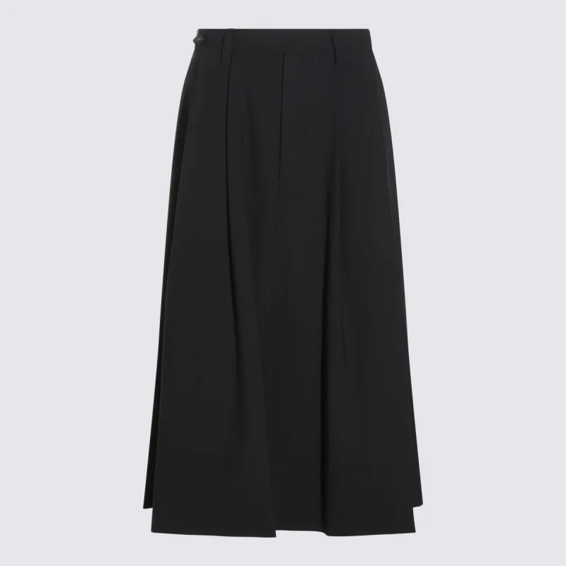 Skirts Scuri made by Brunello Cucinelli