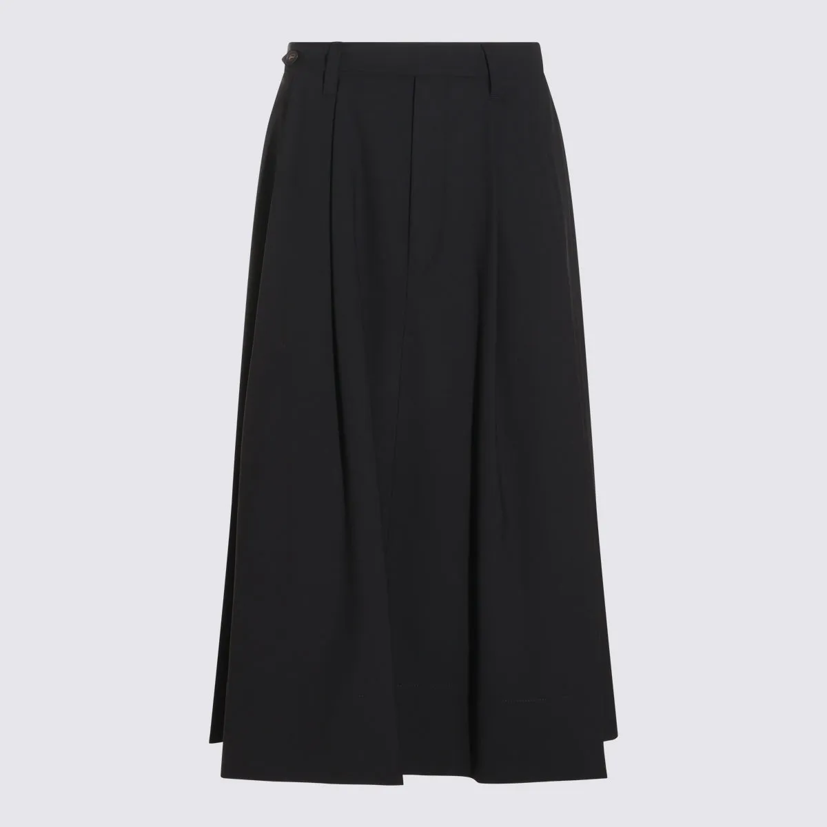 Skirts Scuri sold by Wanan Luxury