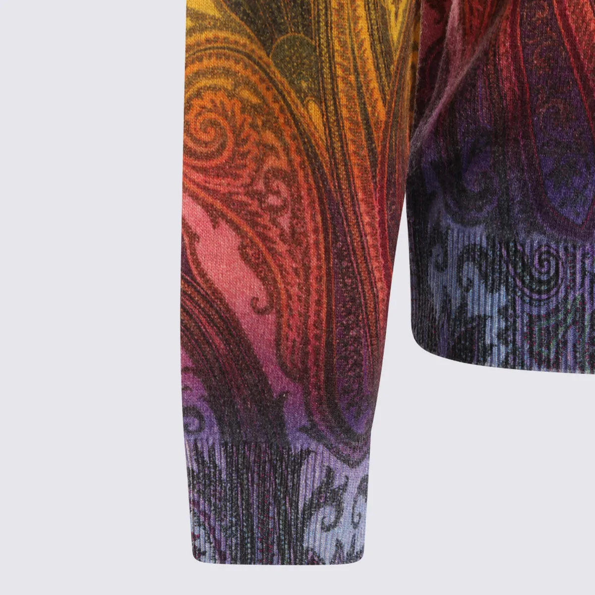 Sweaters Multi sold by Wanan Luxury product image thumbnail 3