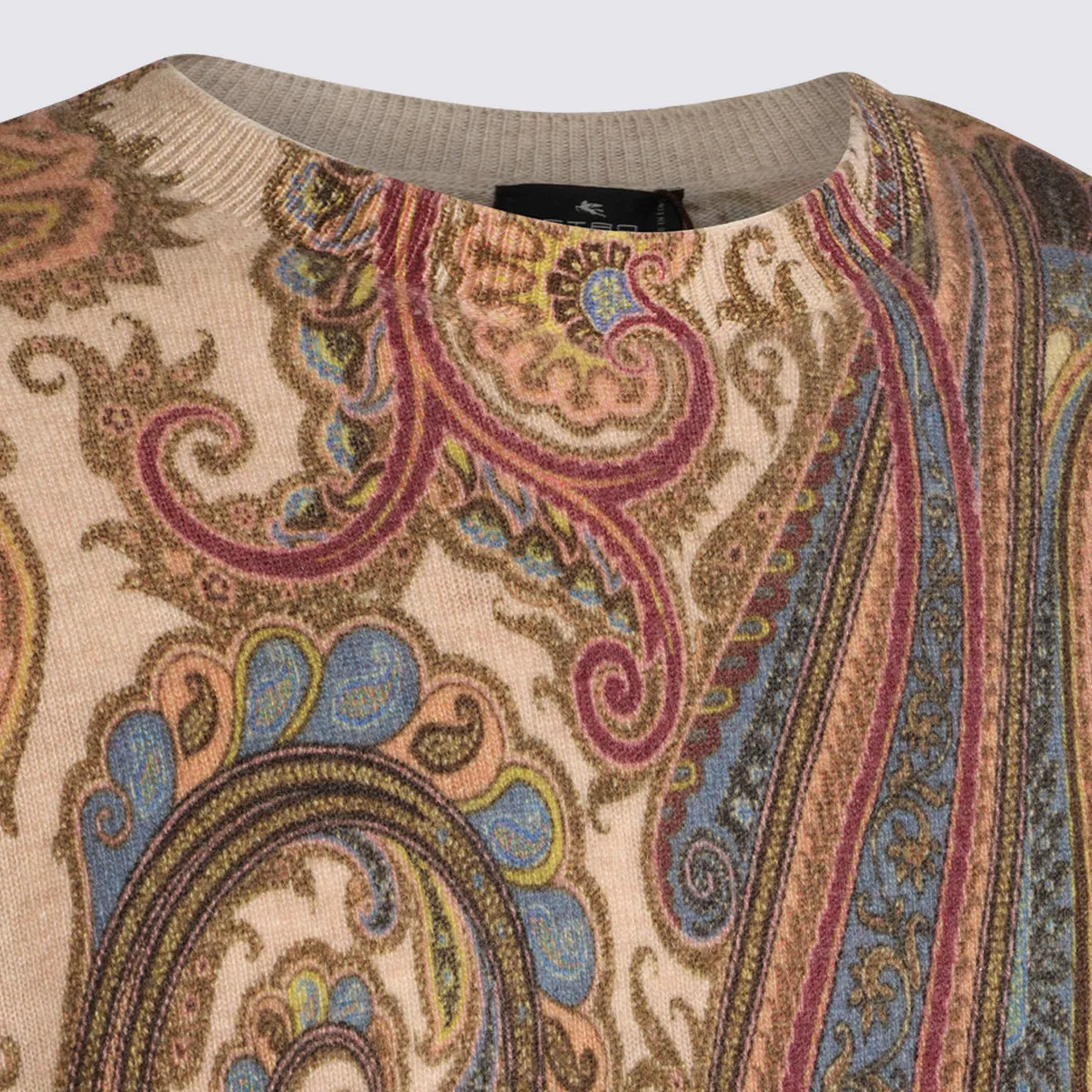 Sweaters Multi sold by Wanan Luxury product image thumbnail 4