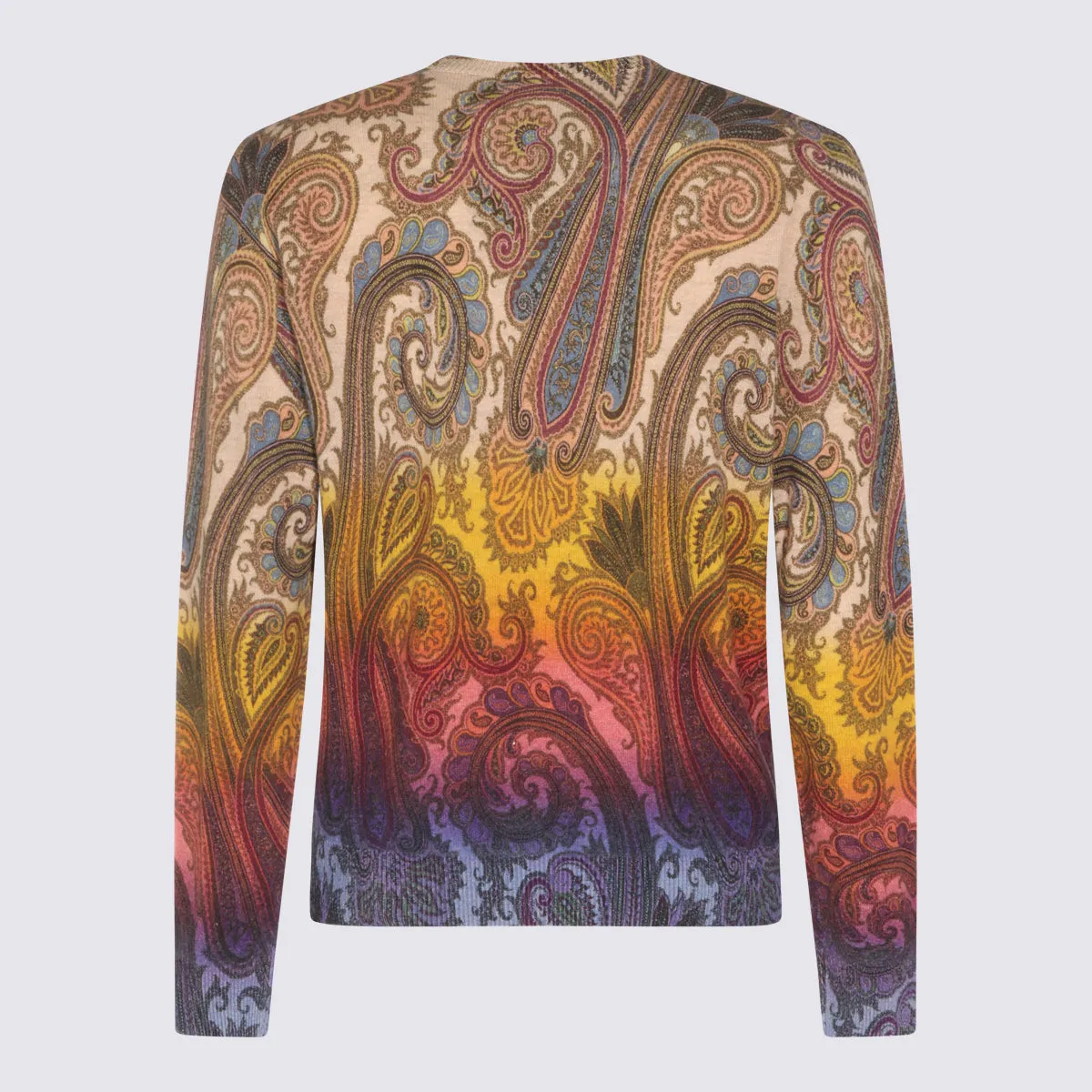 Sweaters Multi sold by Wanan Luxury product image thumbnail 2