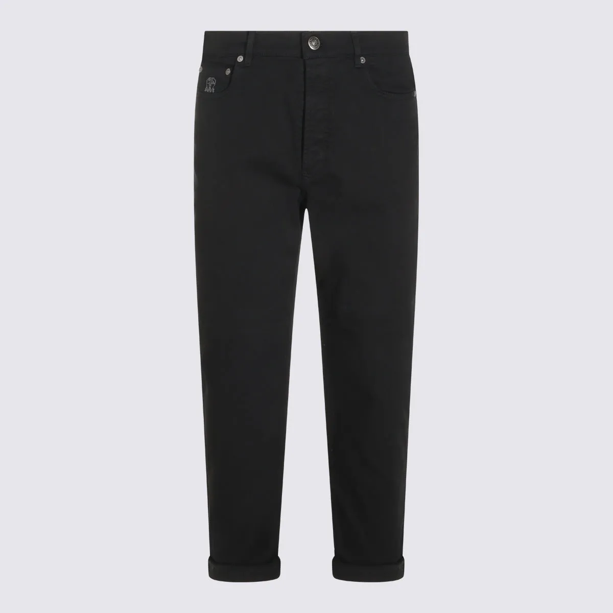 Jeans Black sold by Wanan Luxury