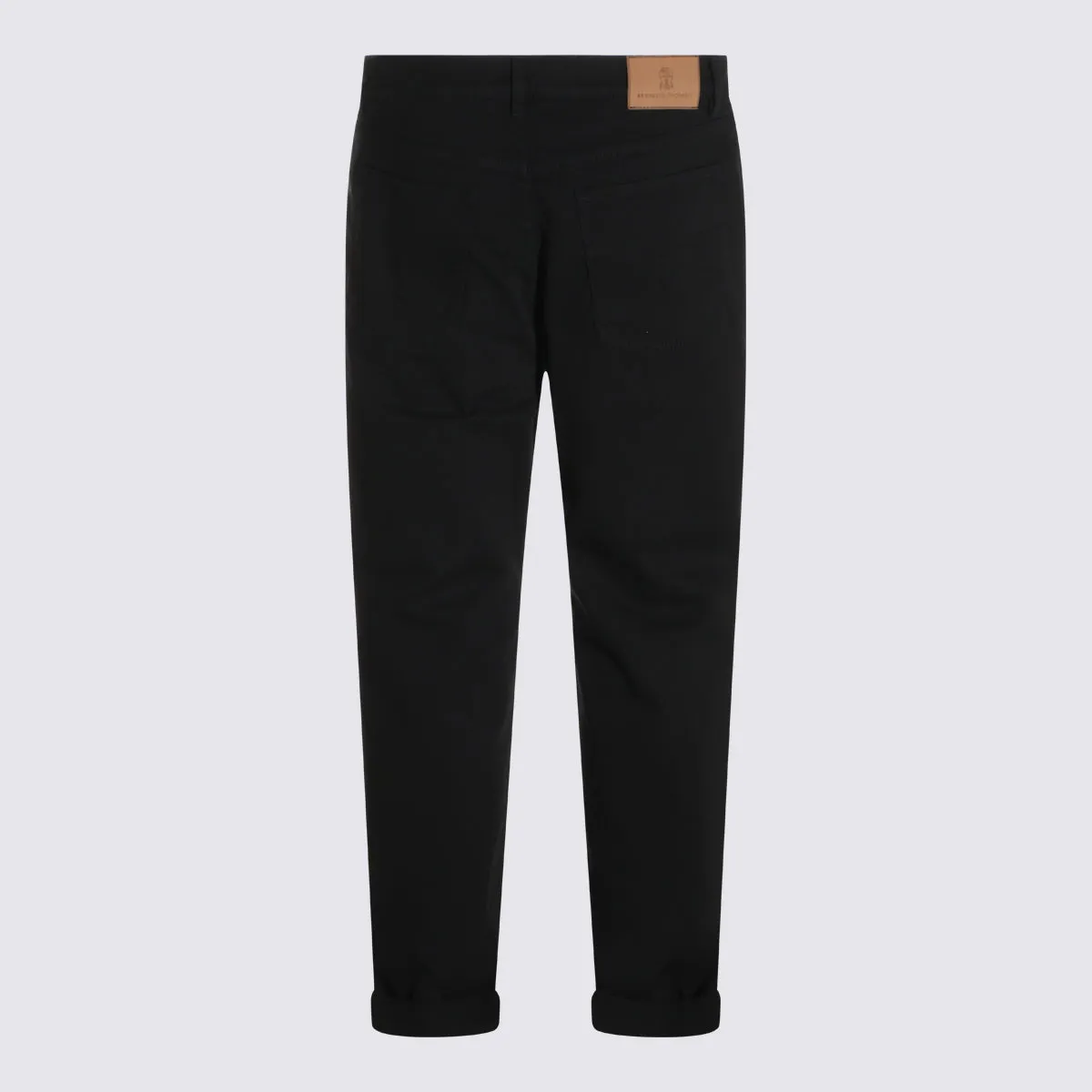 Jeans Black sold by Wanan Luxury product image thumbnail 2
