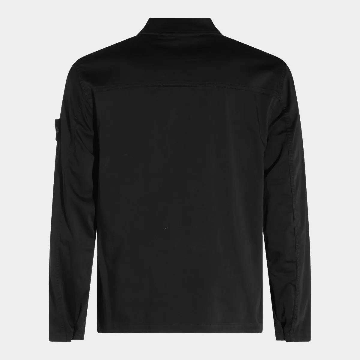 Shirts Black sold by Wanan Luxury product image thumbnail 2
