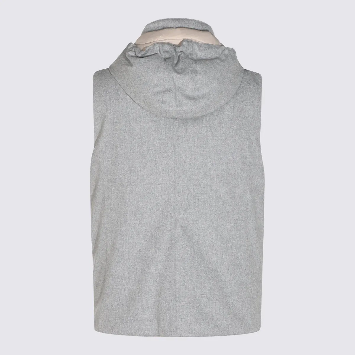 Coats Grey sold by Wanan Luxury product image thumbnail 2