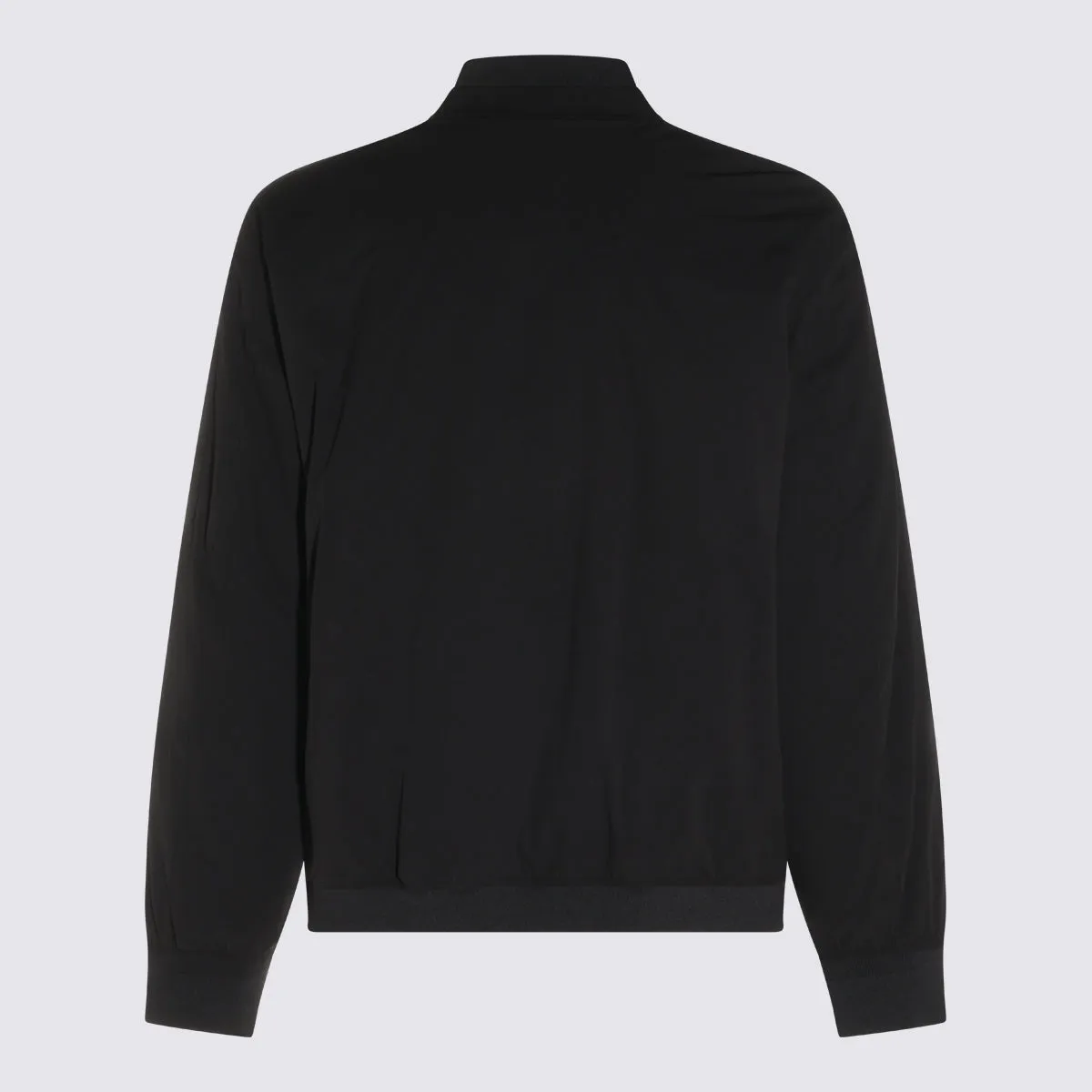 Jackets Black sold by Wanan Luxury product image thumbnail 2