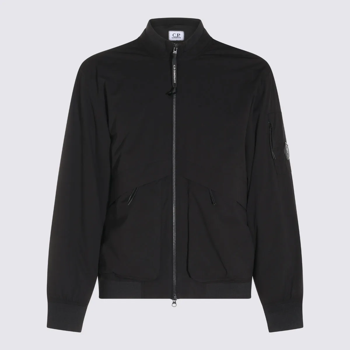 Jackets Black sold by Wanan Luxury