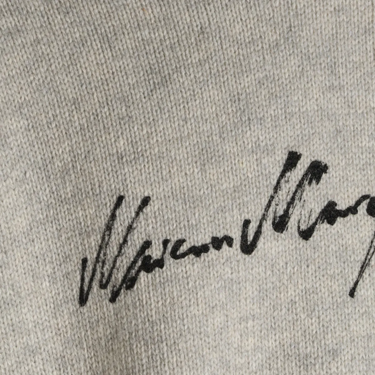 Sweaters Grey sold by Wanan Luxury product image thumbnail 3