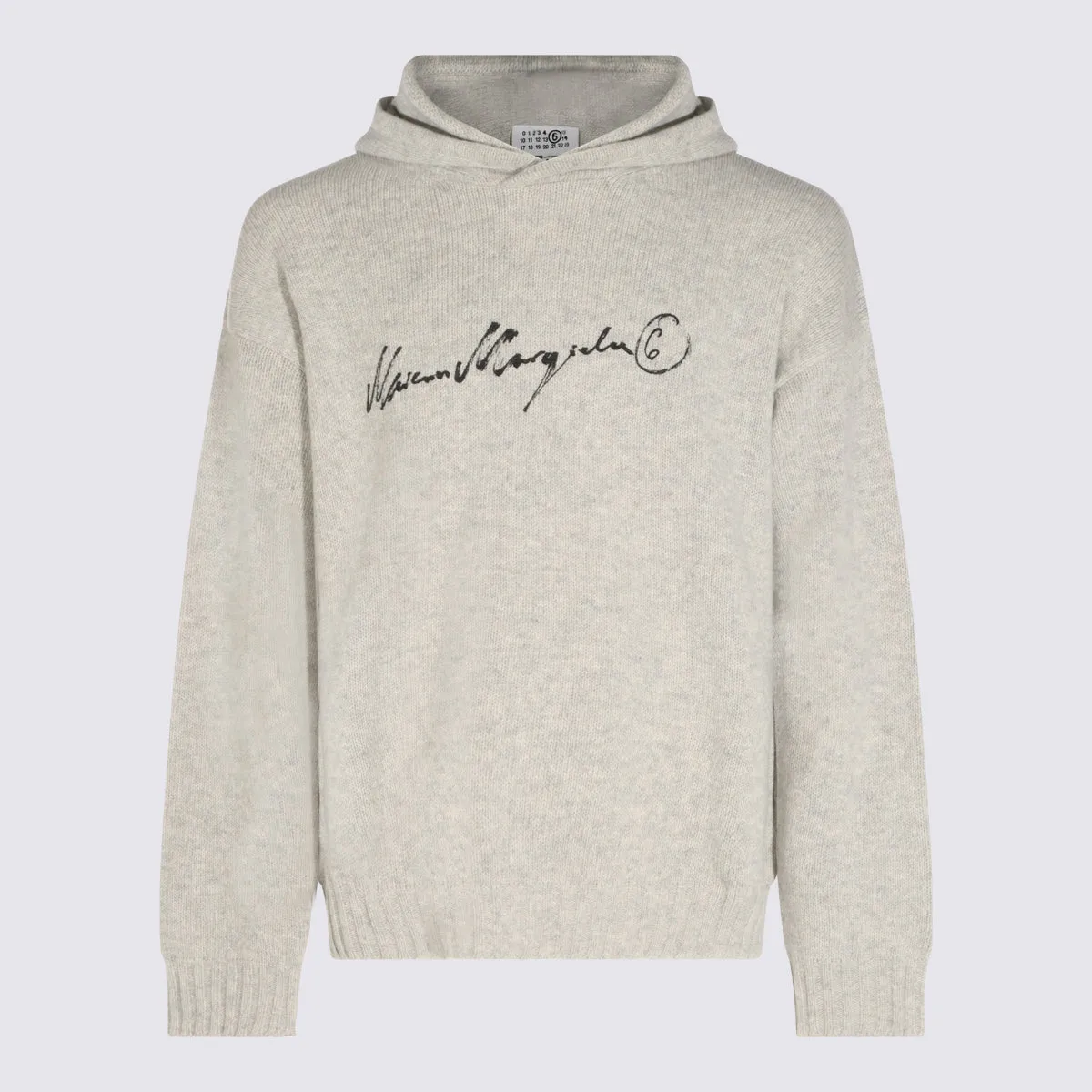 Sweaters Grey sold by Wanan Luxury