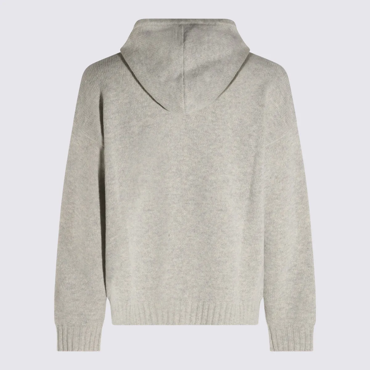 Sweaters Grey sold by Wanan Luxury product image thumbnail 2