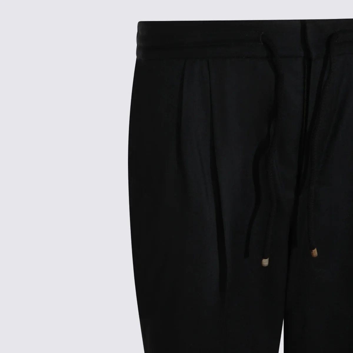 Trousers Black sold by Wanan Luxury product image thumbnail 3