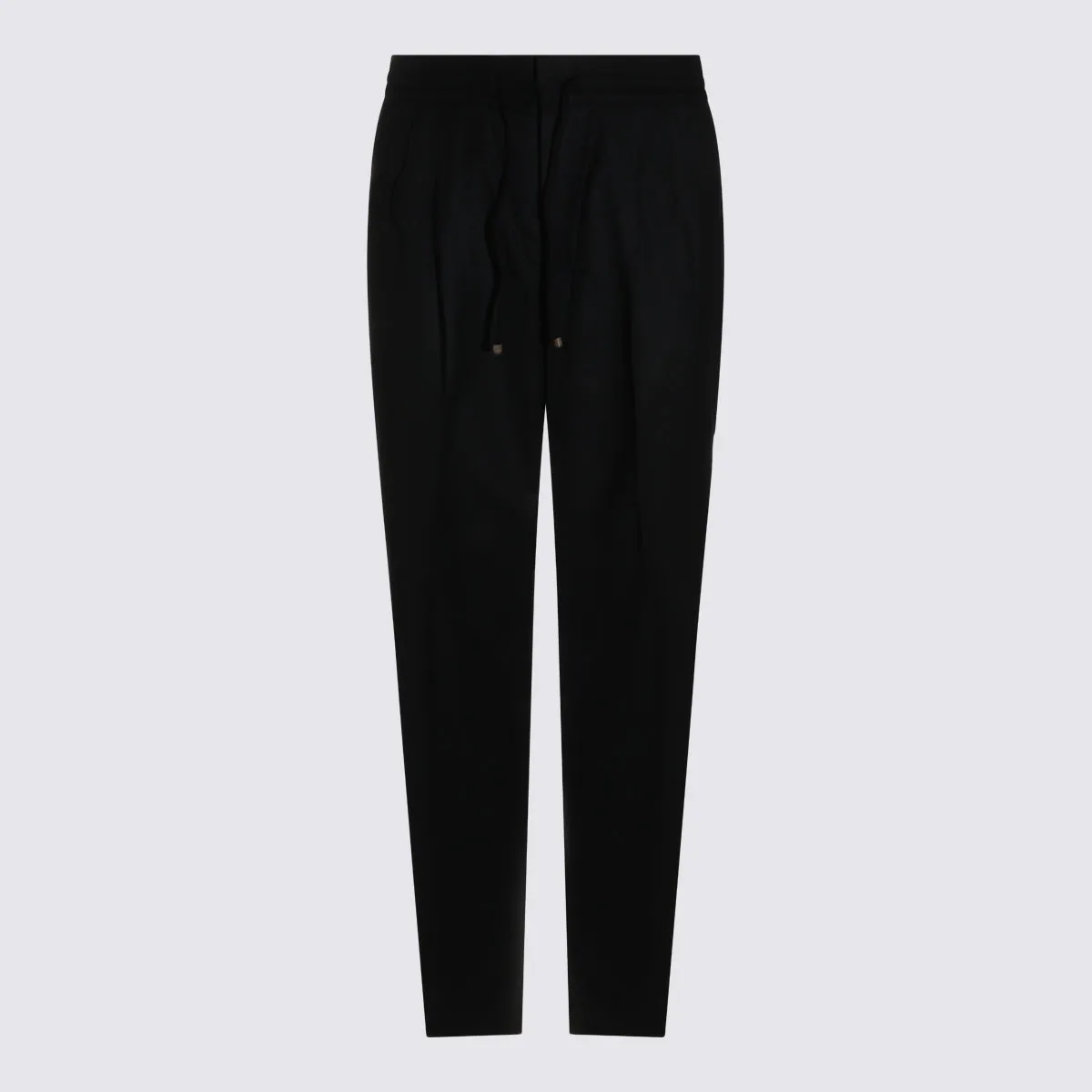 Trousers Black sold by Wanan Luxury