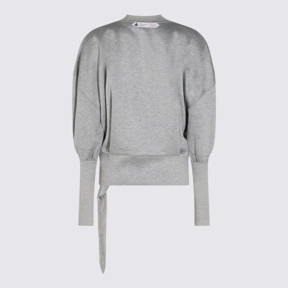 Sweaters Light Grey sold by Wanan Luxury product image thumbnail 2