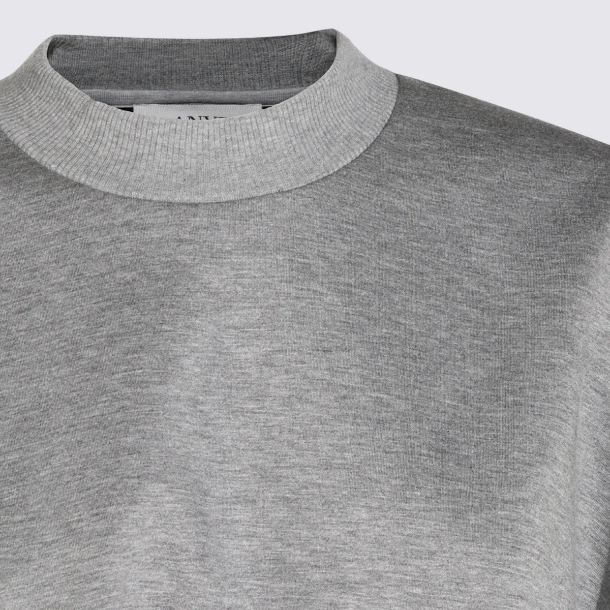 Sweaters Light Grey sold by Wanan Luxury product image thumbnail 4