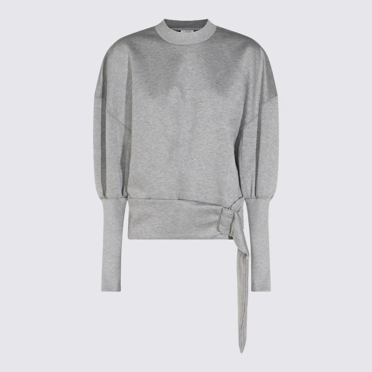 Sweaters Light Grey sold by Wanan Luxury