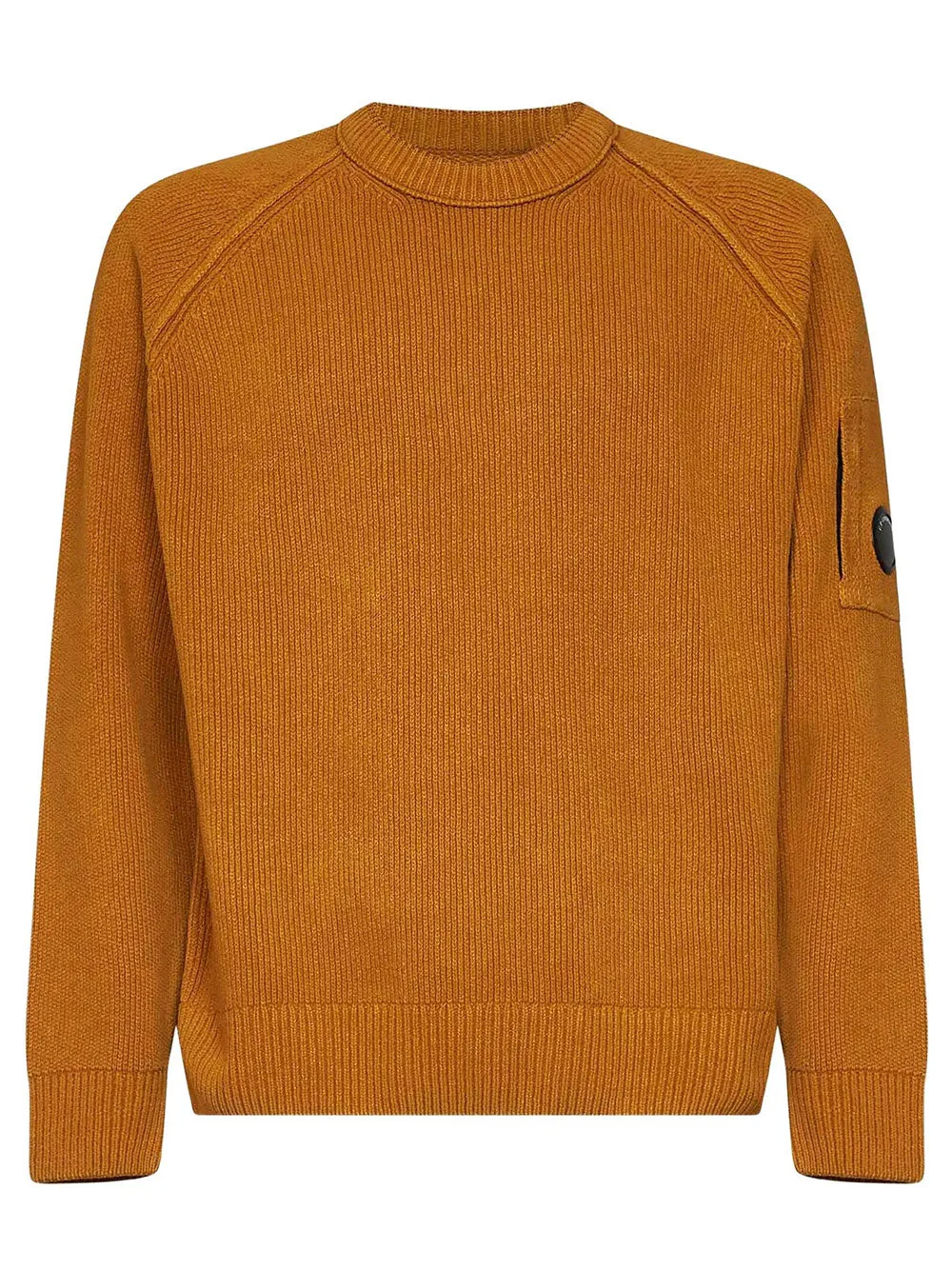 Crew Neck Pullover sold by Wanan Luxury