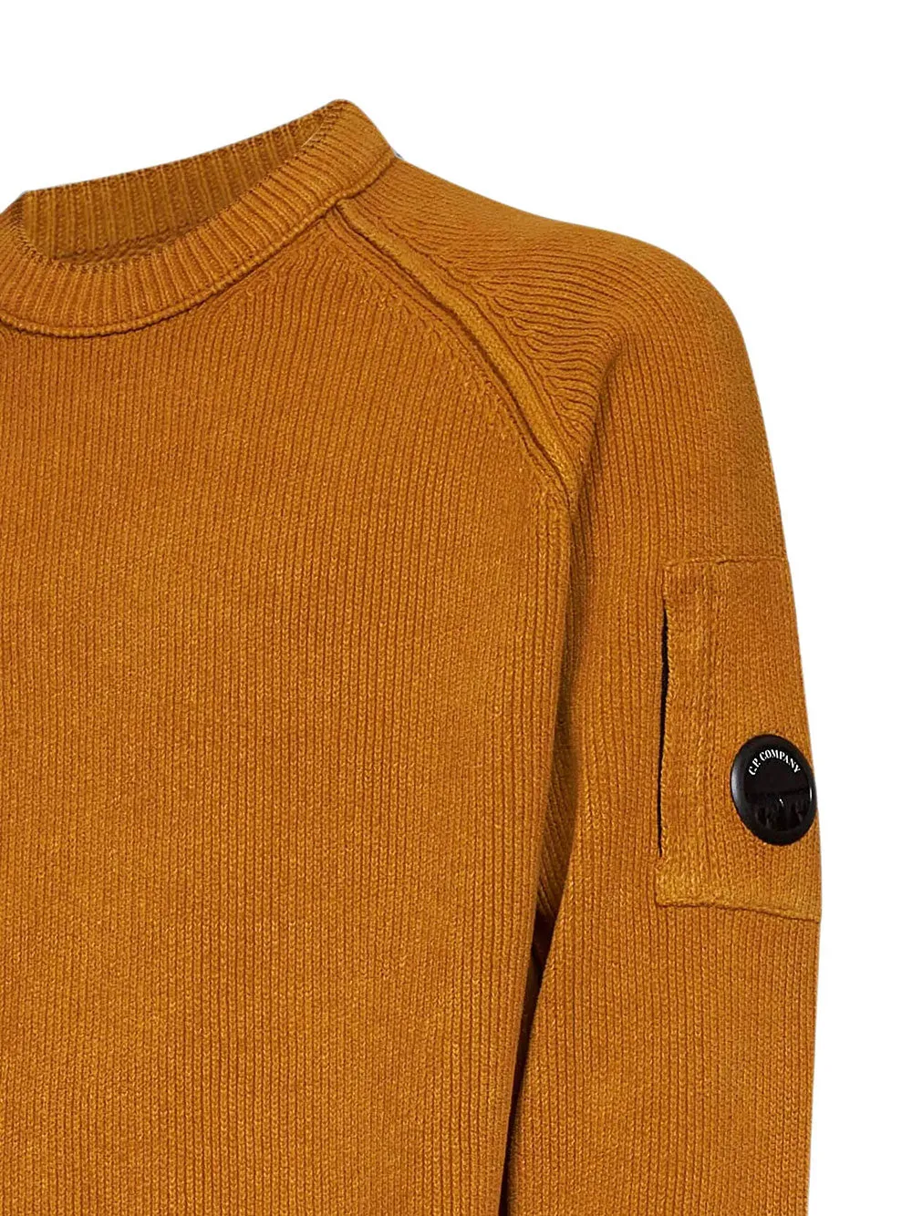 Crew Neck Pullover sold by Wanan Luxury product image thumbnail 3