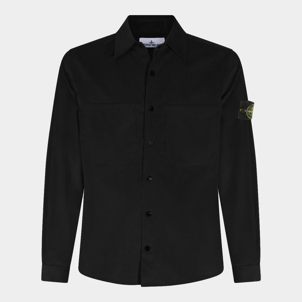 Shirts Black sold by Wanan Luxury