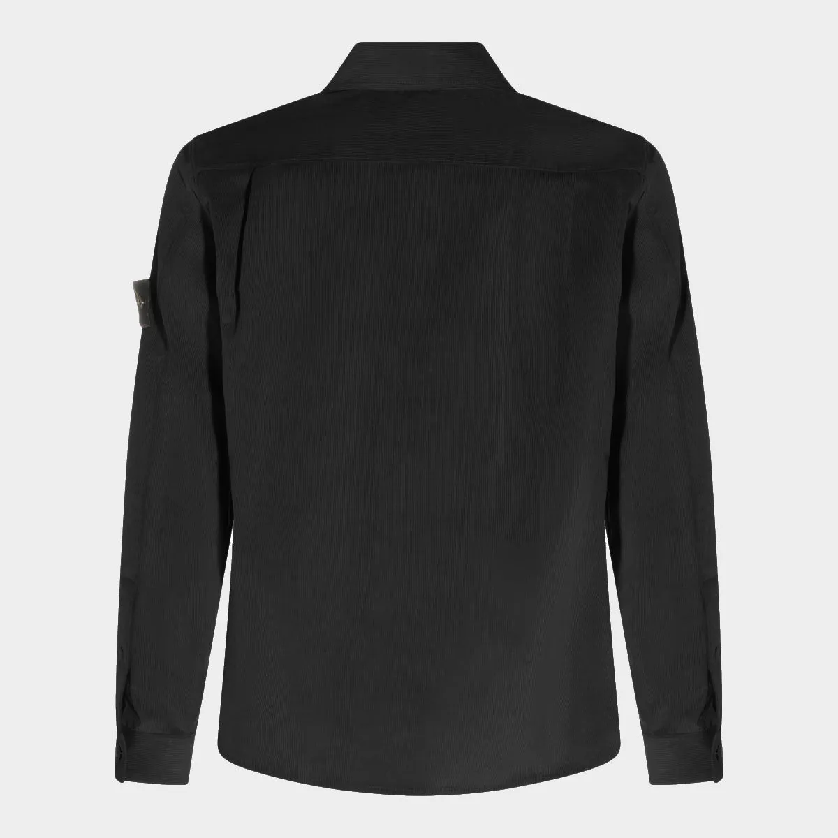 Shirts Black sold by Wanan Luxury product image thumbnail 2