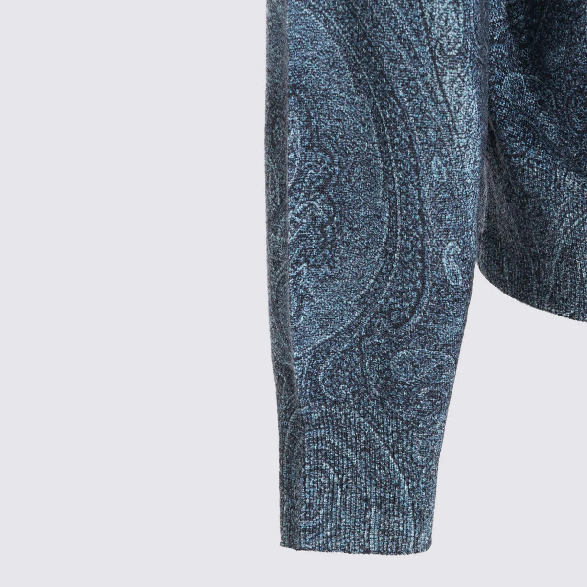 Sweaters Light Blue sold by Wanan Luxury product image thumbnail 3