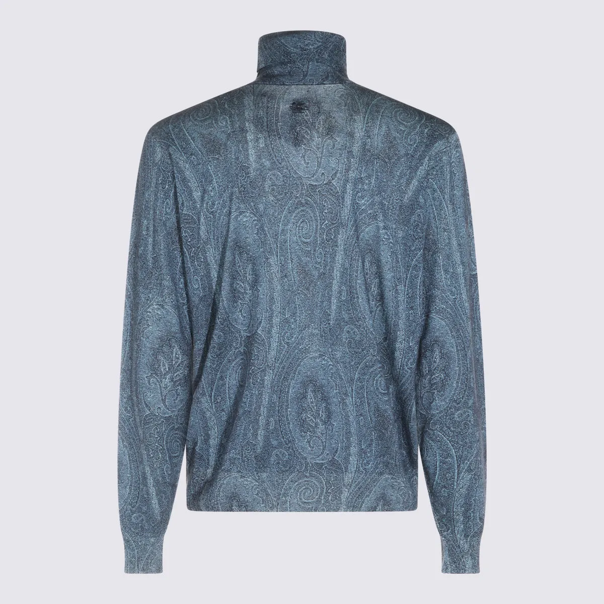 Sweaters Light Blue sold by Wanan Luxury product image thumbnail 2