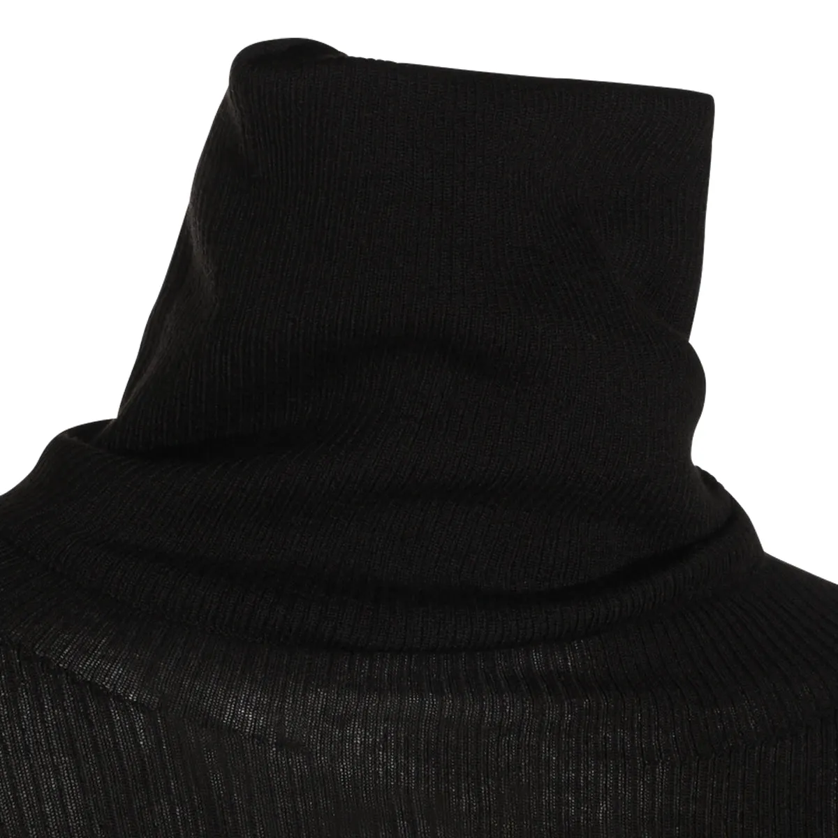 Sweaters Black sold by Wanan Luxury product image thumbnail 3