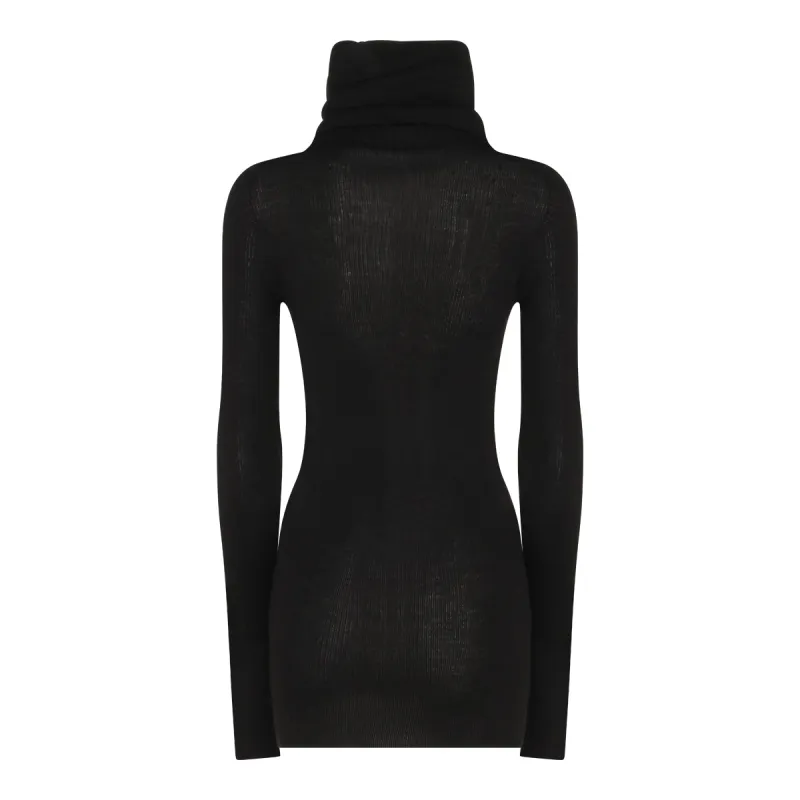 Sweaters Black made by Rick Owens