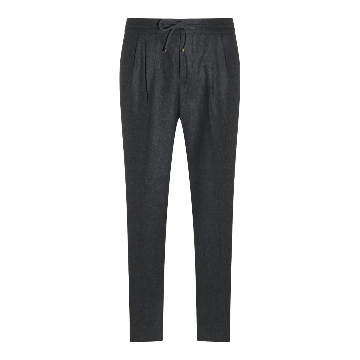 Trousers Dark Grey sold by Wanan Luxury