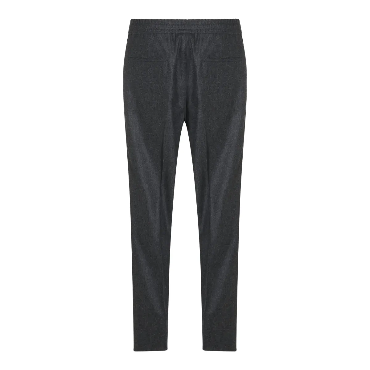 Trousers Dark Grey sold by Wanan Luxury product image thumbnail 2