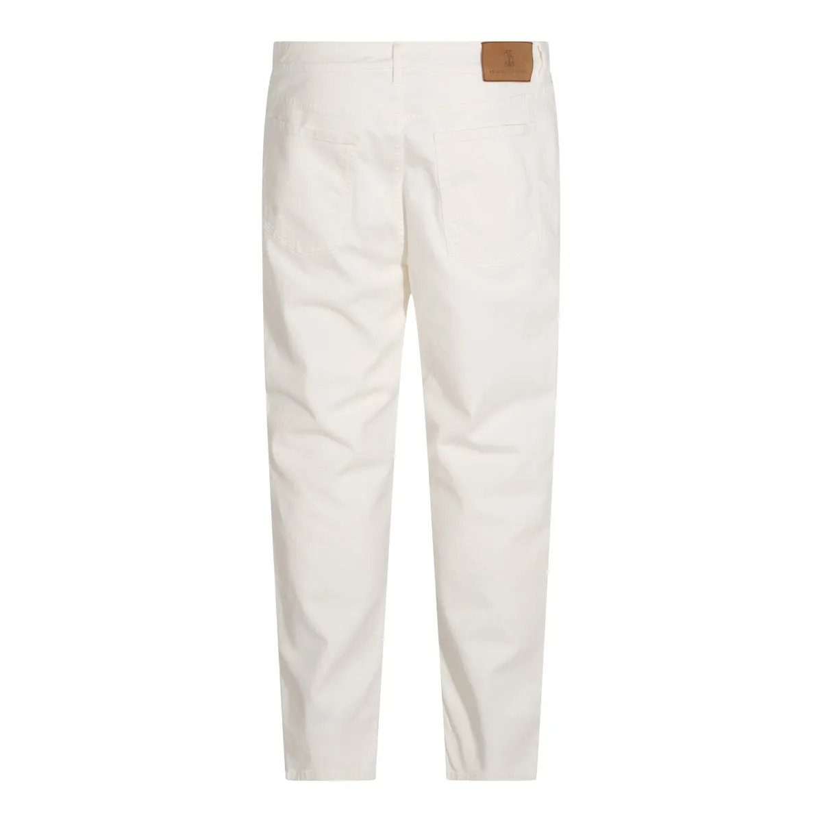 Jeans White sold by Wanan Luxury