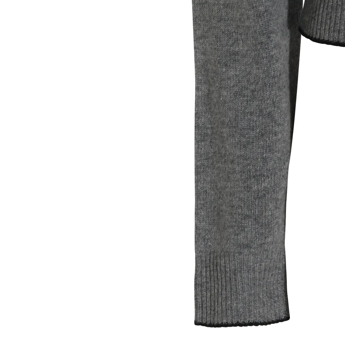 Sweaters Divine Grey sold by Wanan Luxury product image thumbnail 4