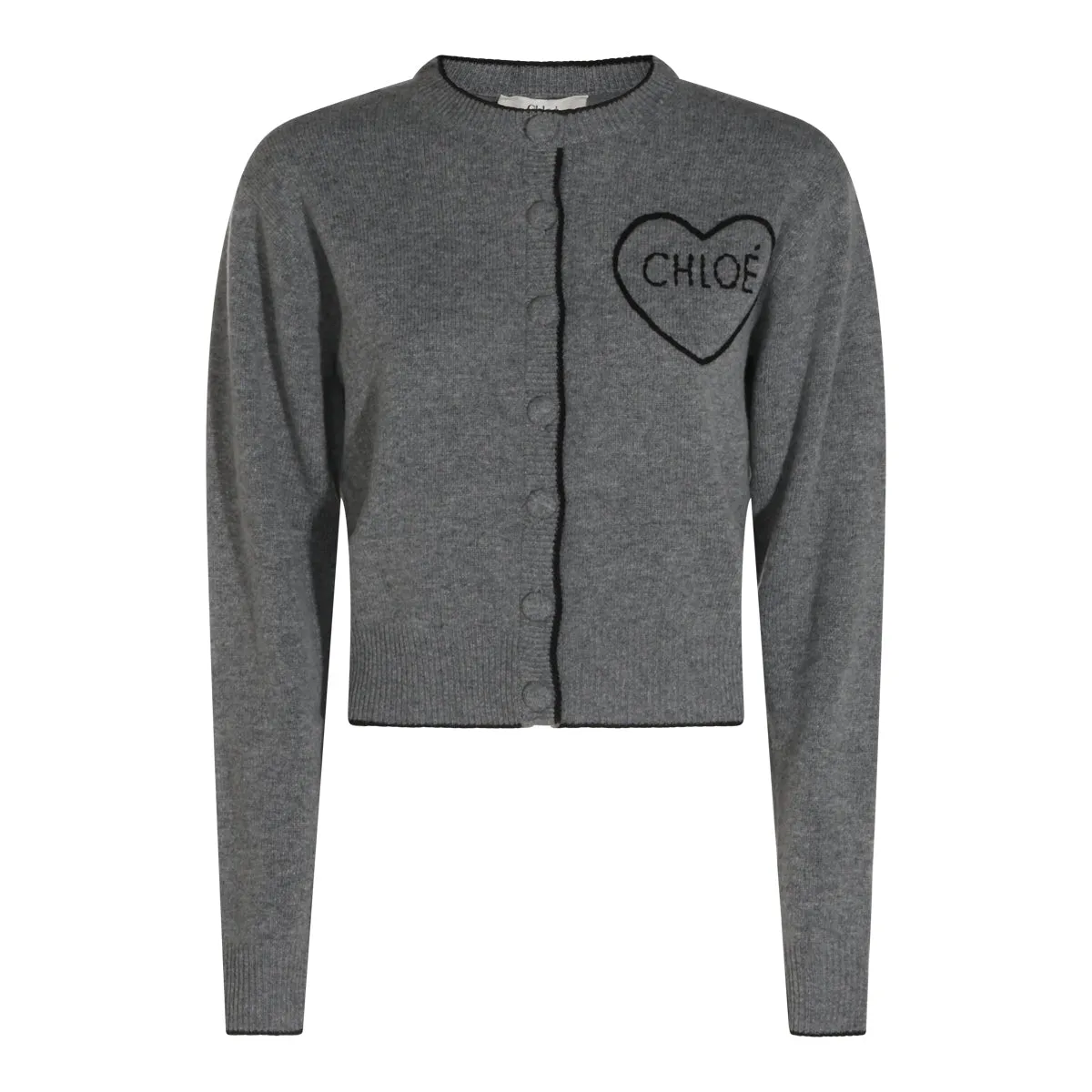 Sweaters Divine Grey sold by Wanan Luxury