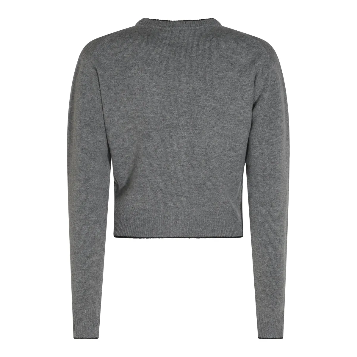Sweaters Divine Grey sold by Wanan Luxury product image thumbnail 2