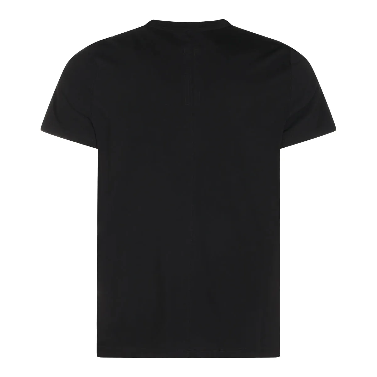 T-Shirts And Polos Black sold by Wanan Luxury
