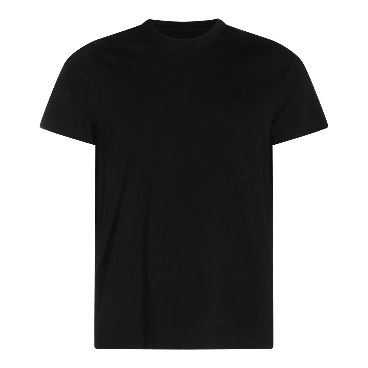 T-Shirts And Polos Black sold by Wanan Luxury product image thumbnail 3