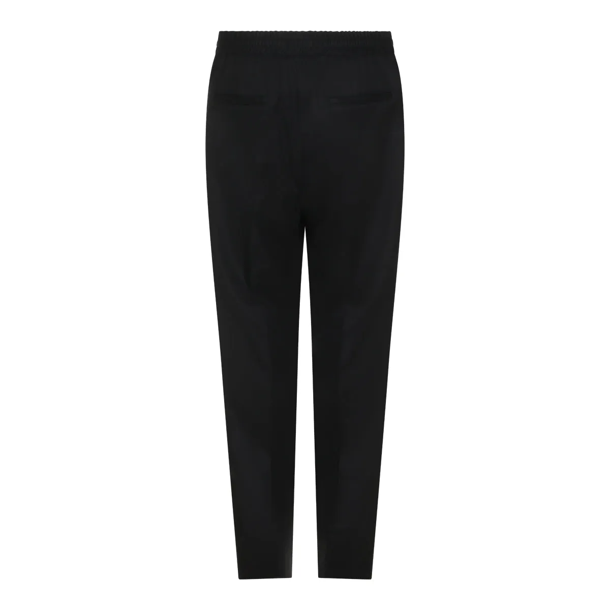 Trousers Black sold by Wanan Luxury