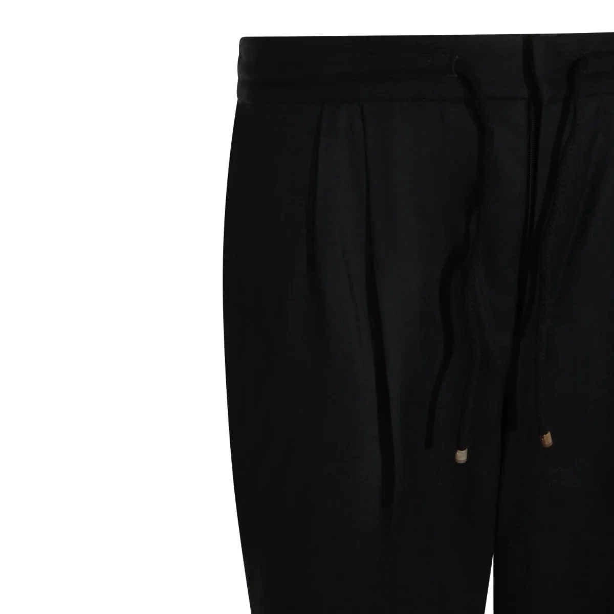 Trousers Black sold by Wanan Luxury product image thumbnail 2
