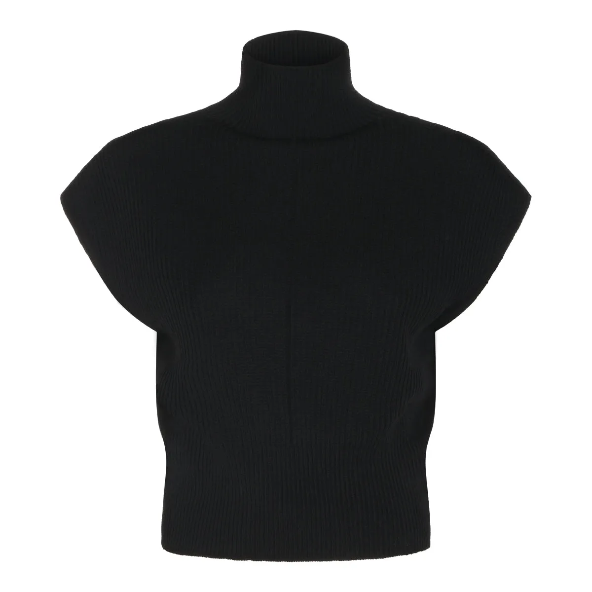 Sweaters Black sold by Wanan Luxury product image thumbnail 4
