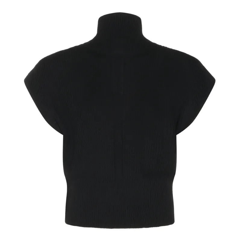 Sweaters Black made by Rick Owens