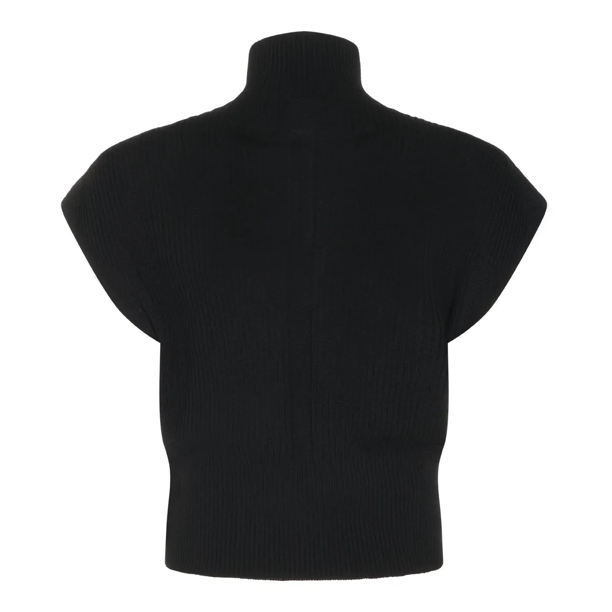 Sweaters Black sold by Wanan Luxury