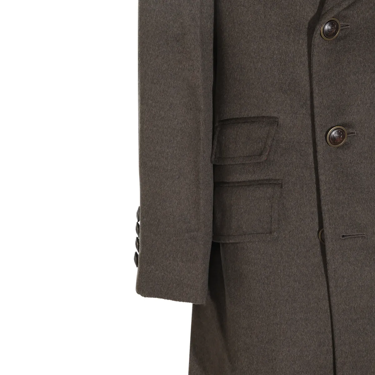 Coats Mud sold by Wanan Luxury product image thumbnail 3