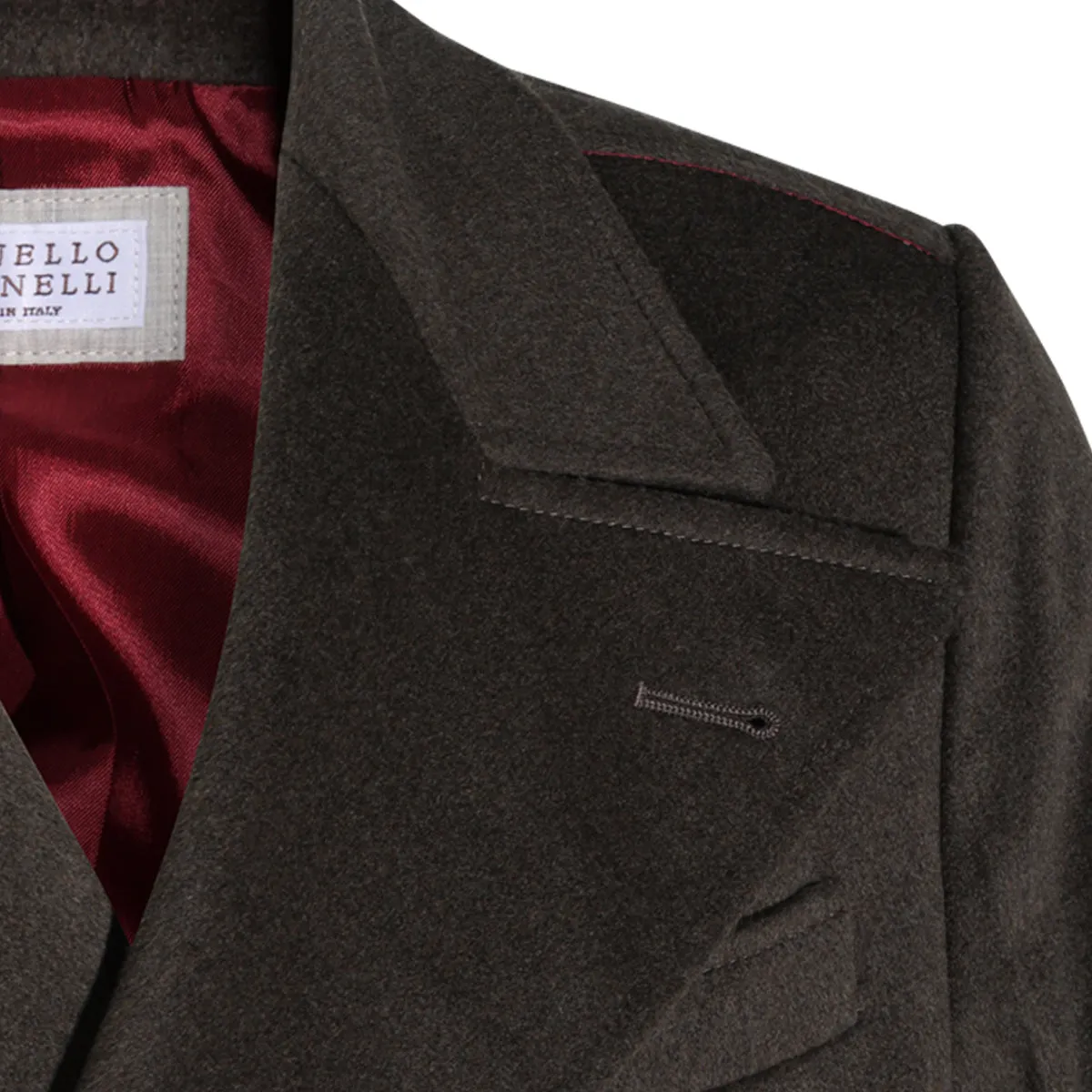 Coats Mud sold by Wanan Luxury product image thumbnail 2